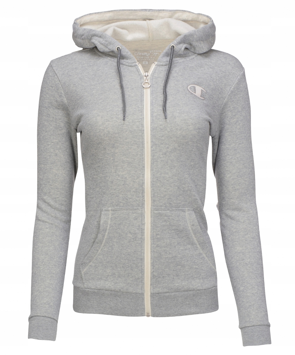 

Champion bluza damska oryginał 018207-006 L