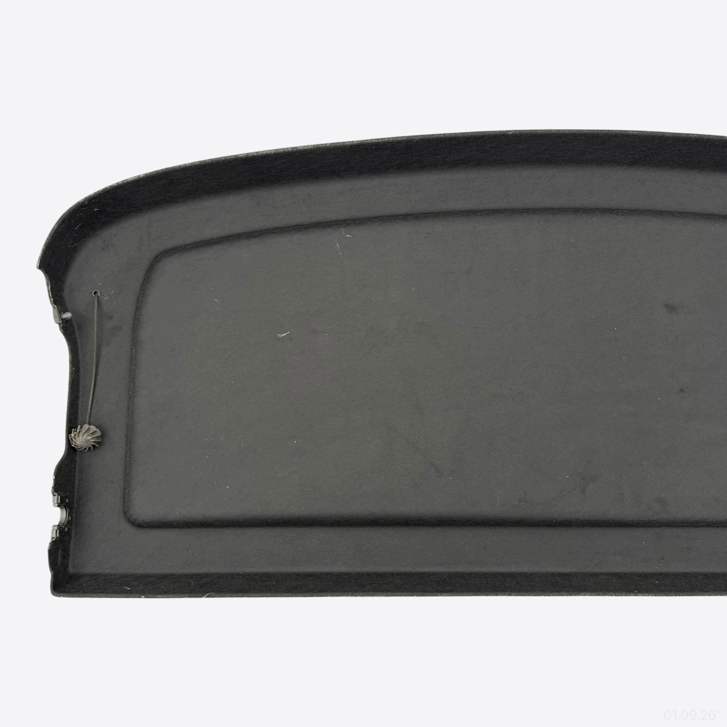 plato rear boot VW VOLKSWAGEN T-ROC 2GA867769