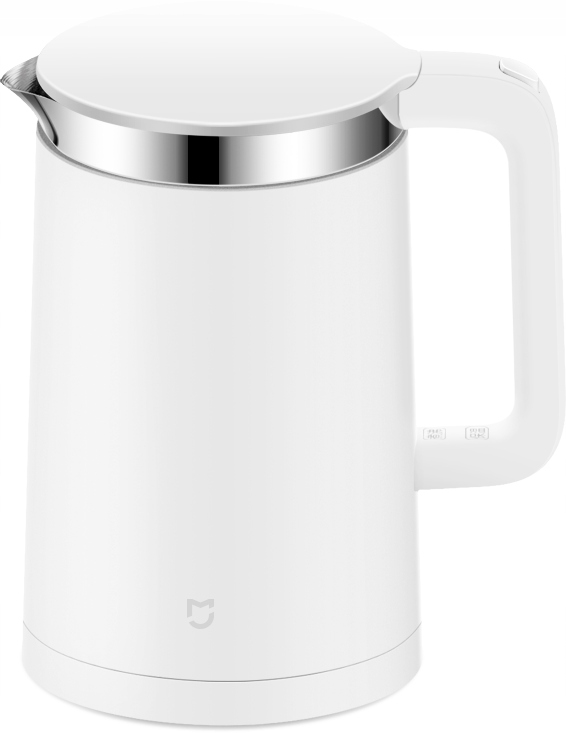 CZAJNIK ELEKTRYCZNY SMART Xiaomi Kettle Pro 1800W Z KONTROLĄ WiFi ZE STALI Pojemność 1.5 l