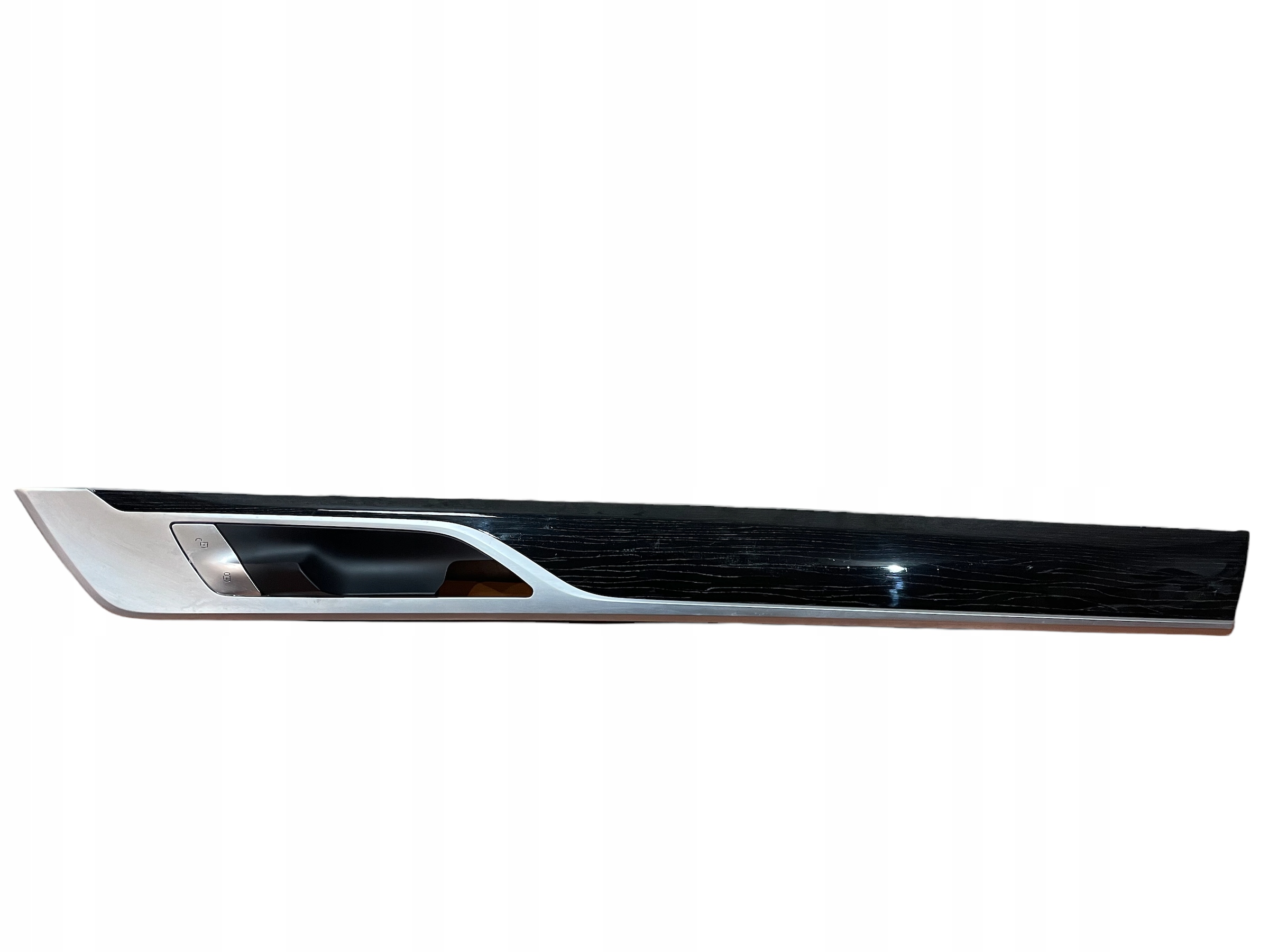 moulding door DEKOR right front BMW 7 G11 G12