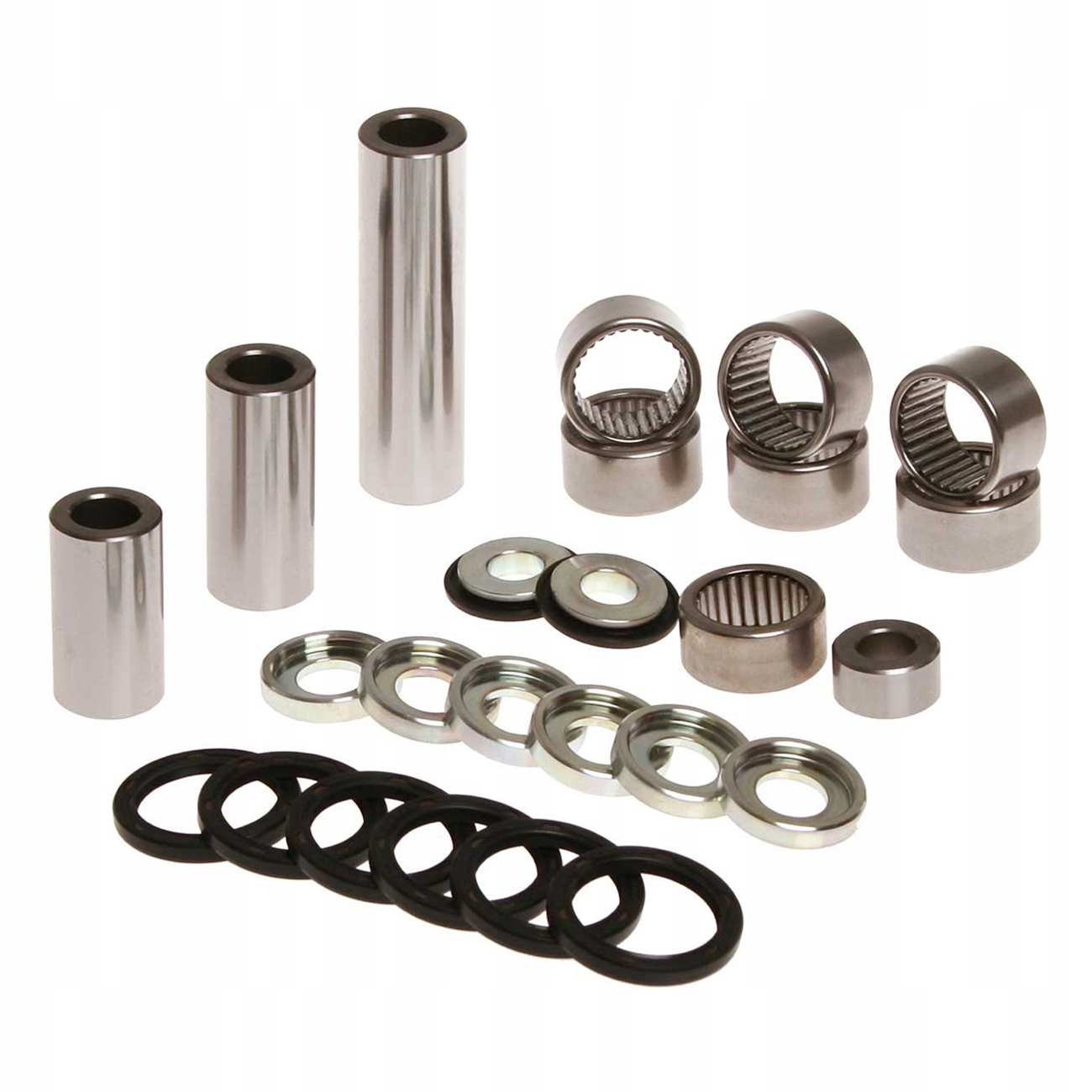 Rfx Race Linkage Kit Se-r Sef-r 250 – 450 – Sada ložísk kyvadla