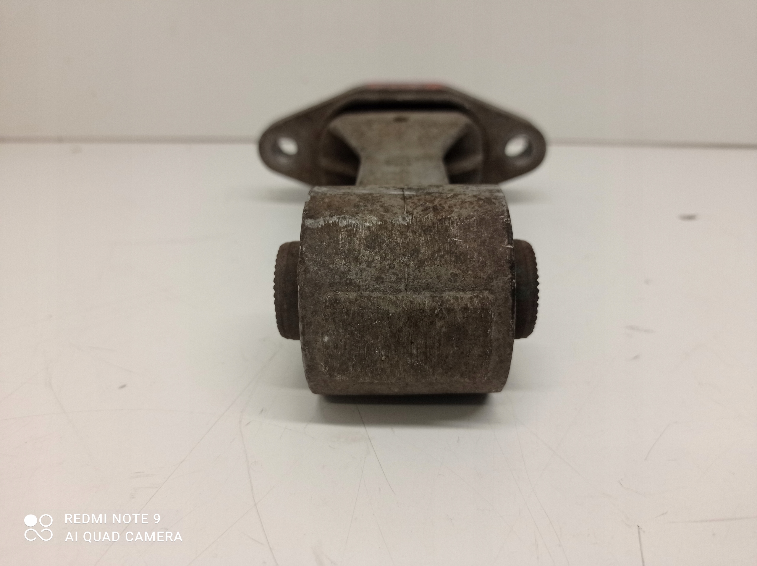 KIA RIO IV V airbag engine mount LIZAK 1,2 2017