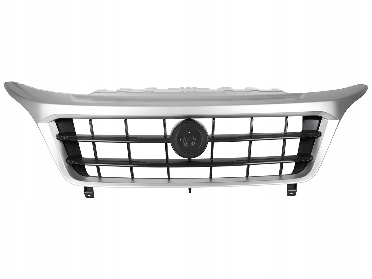 Atrapa Grill Kratka pro Fiat Ducato III 2014-