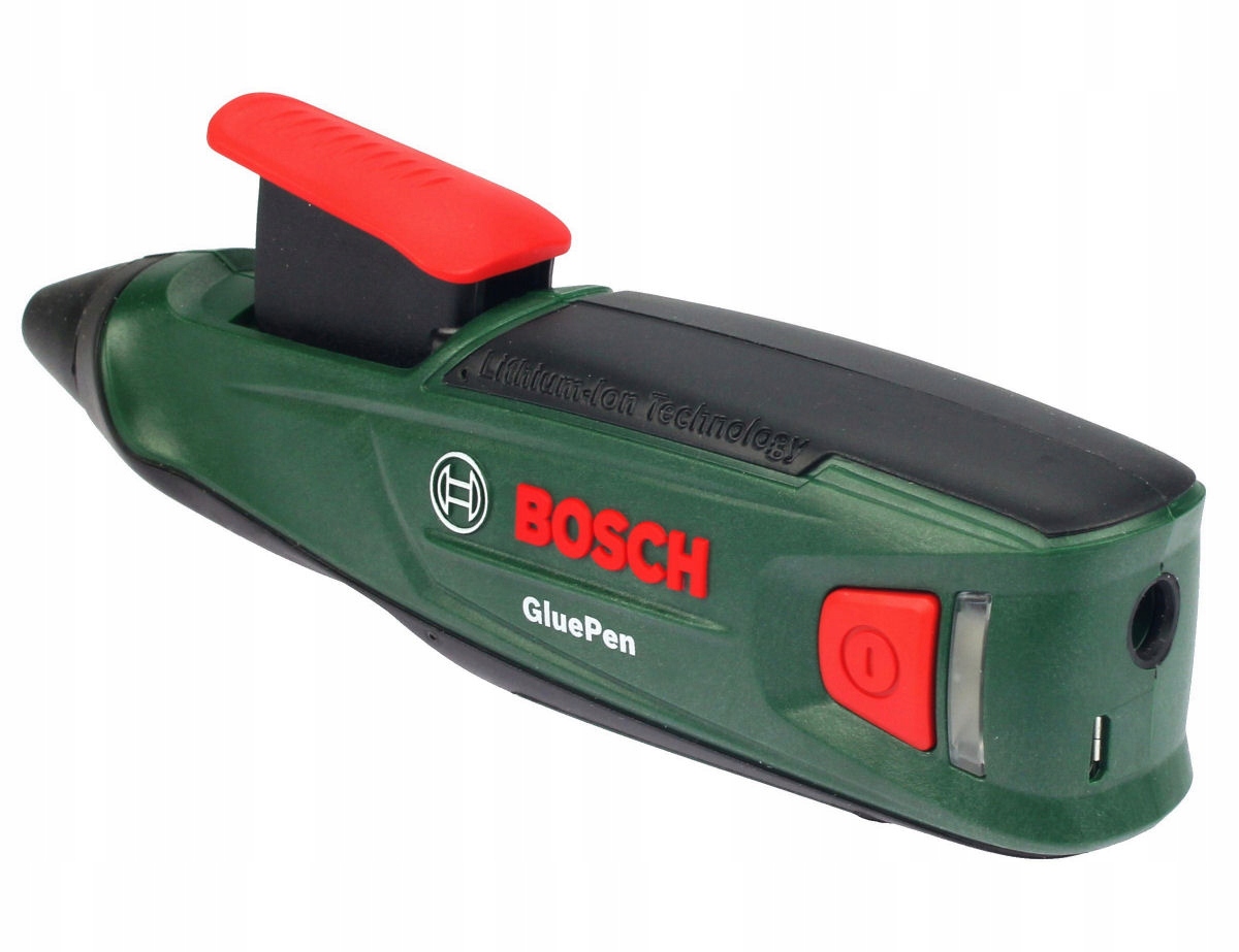 AKUMULATOROWY PISTOLET DO KLEJU BOSCH GLUEPEN Kod producenta 06032A2020