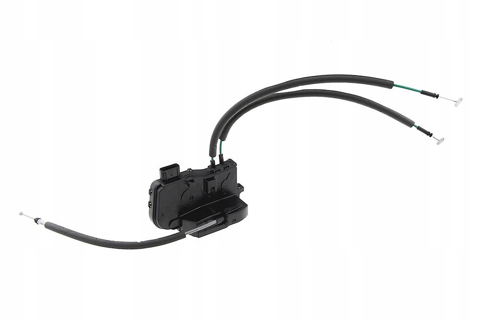 81420-3W000 - ПРИВОД ЗАМКА ЗАДНИЙ KIA SPORTAGE 2010 - / ПРАВЫЙ/