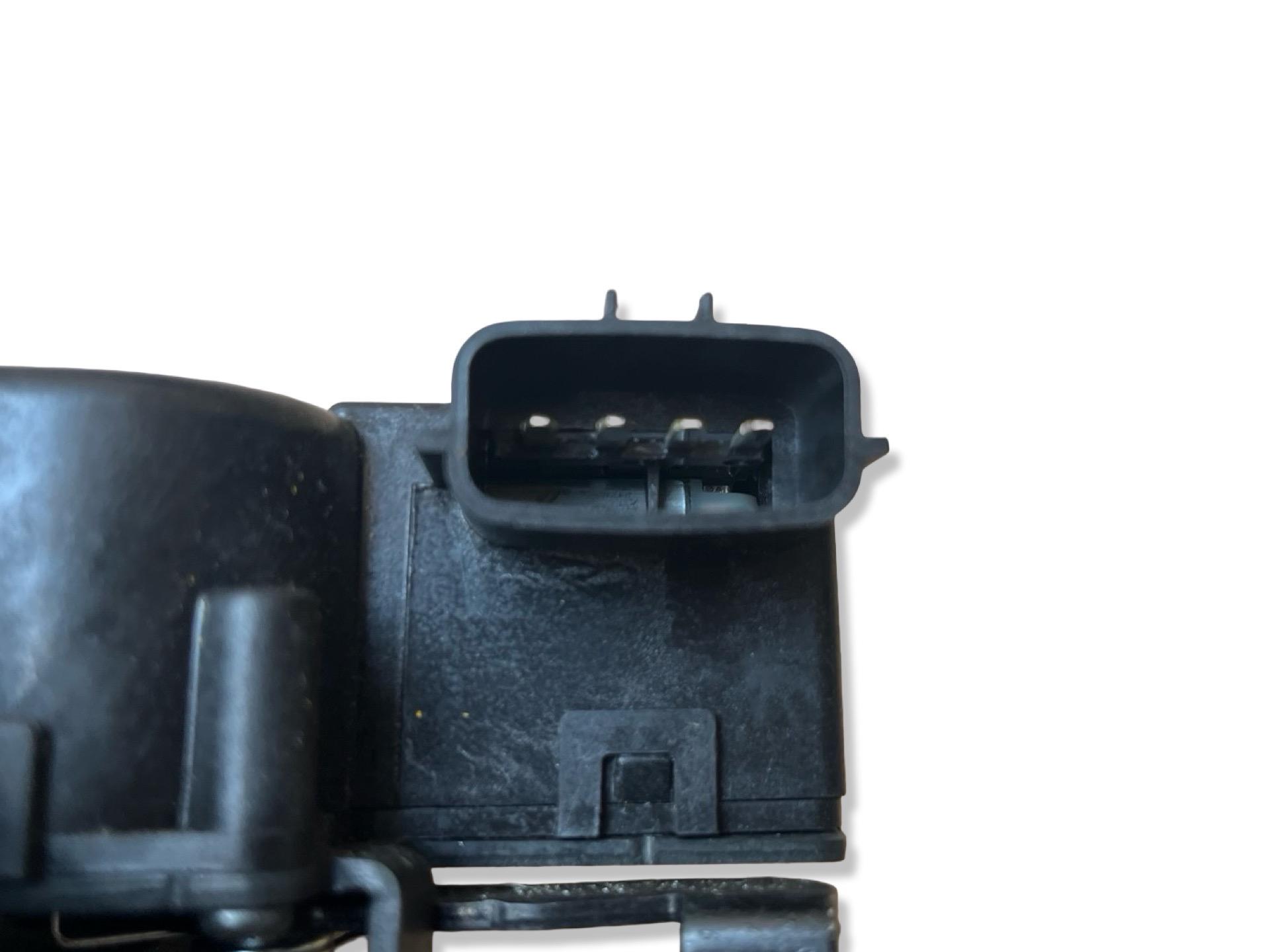 lock bonnet boot Hyundai i30 FD 2007 81230-2L000