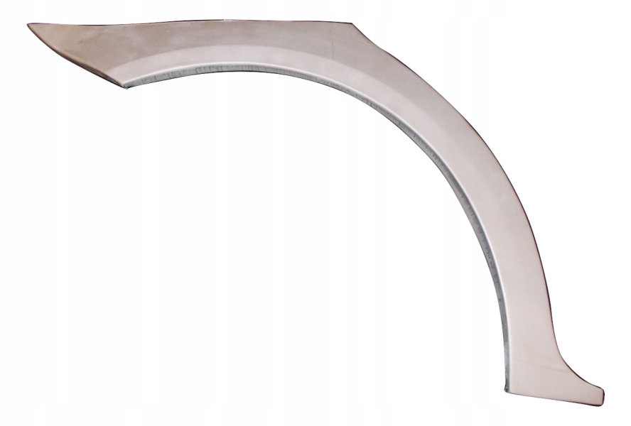 Volkswagen Polo 01-09 Blatník Zadní Pravý