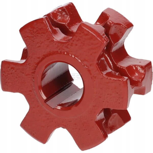 Pohonné zásuvkové kolo 2222030000601 Unia