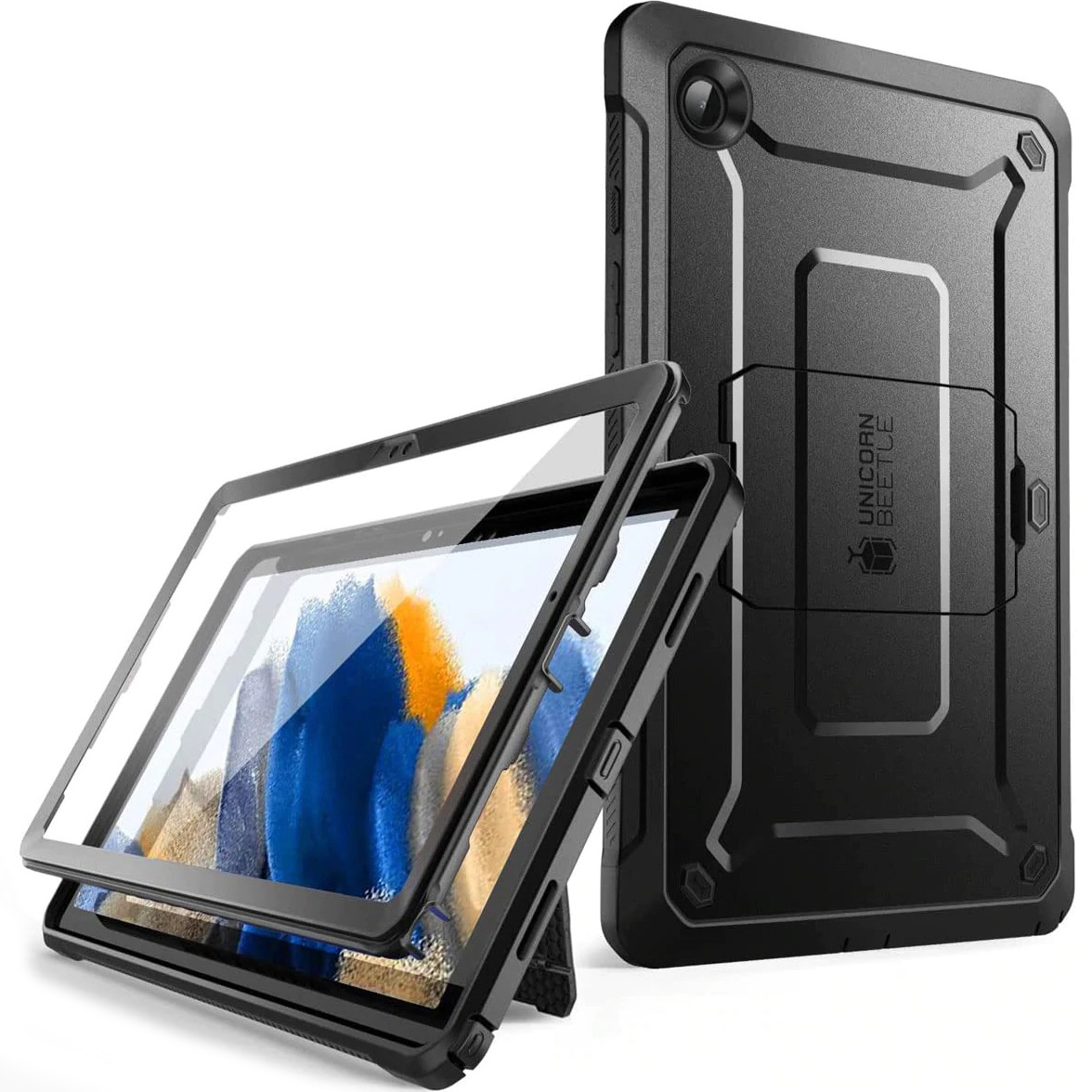 

Etui do Galaxy Tab A8 10.5, Supcase Ub Pro Sp case