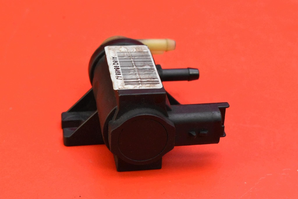Sensor Unterdruck AV6Q-9S468-AJ FORD TRANSIT CONNECT MK2 1.6 TDCI 95 KM