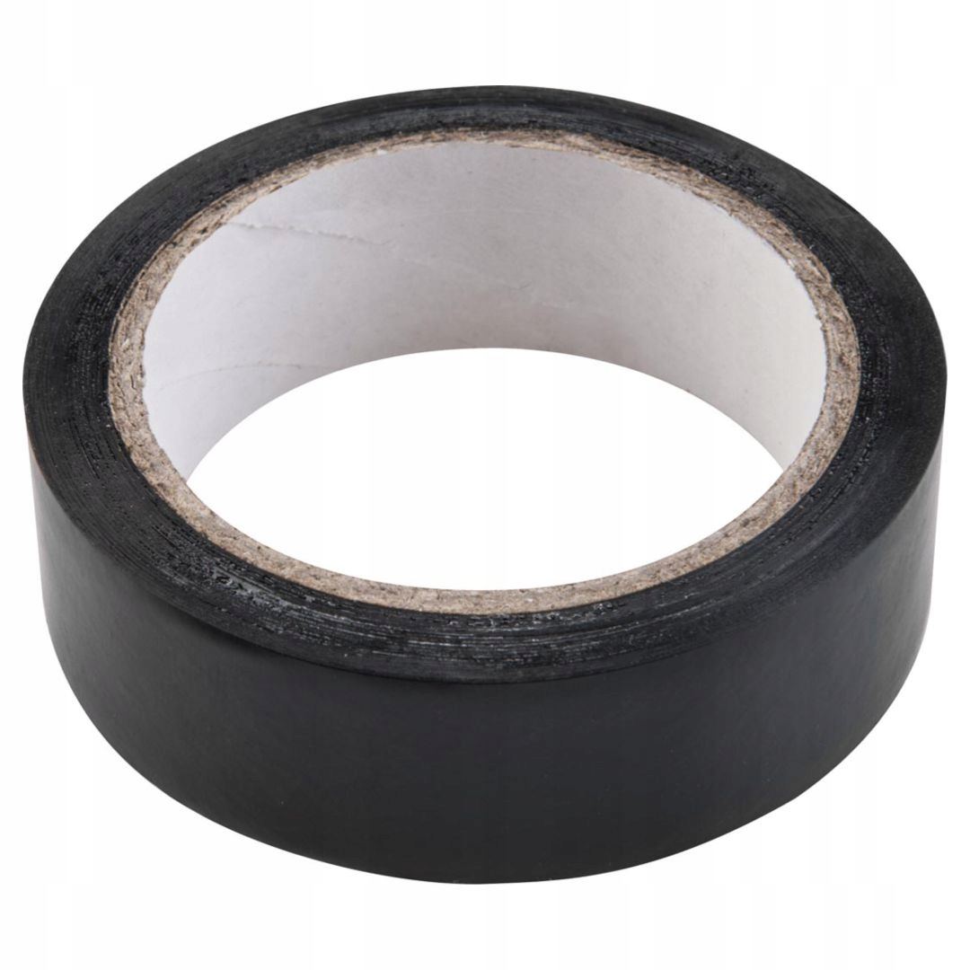 

Taśma izolacyjna 10mx19 mm czarna Top Tools 24B108