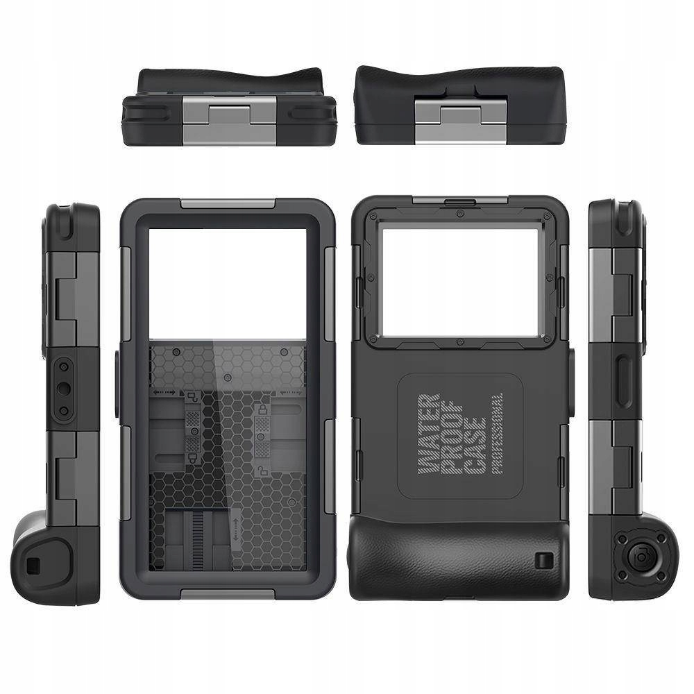 Etui IPX8 Diving Waterproof Case Typ etui wodoodporne