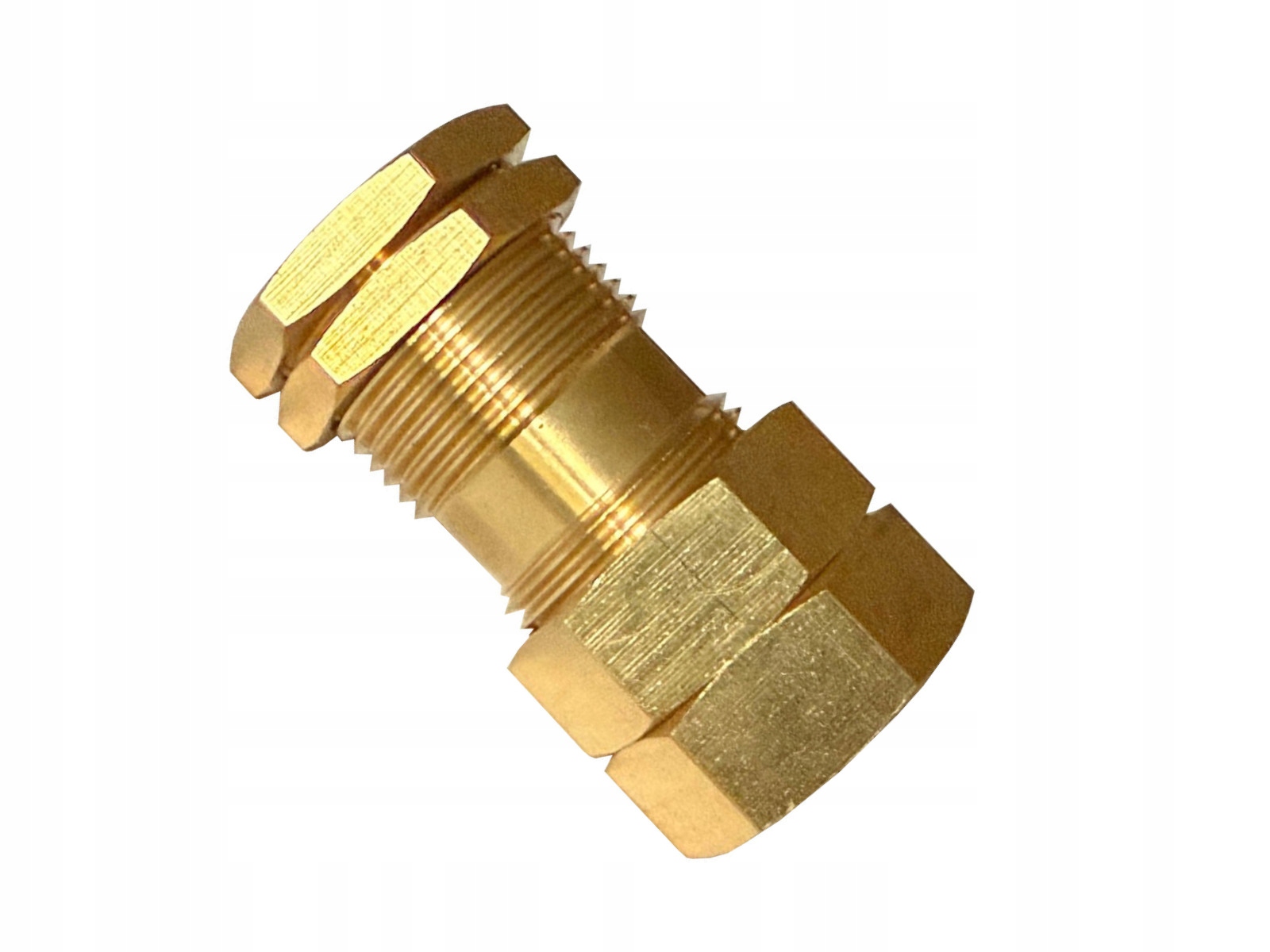 Poloskrutková Konzola Pre Vodomer 6/4 1 1/2