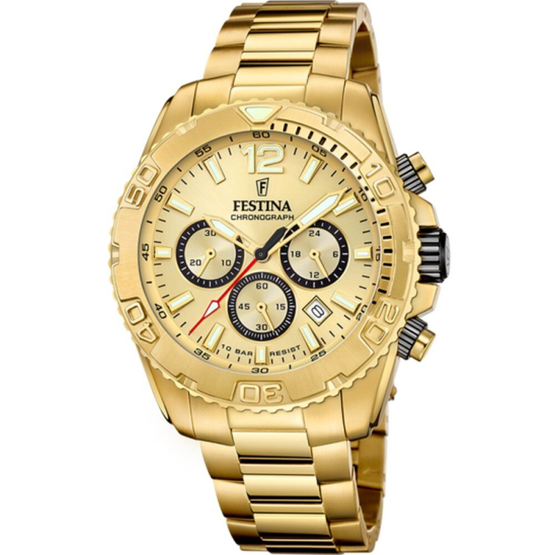 Hodinky Festina F20684/1
