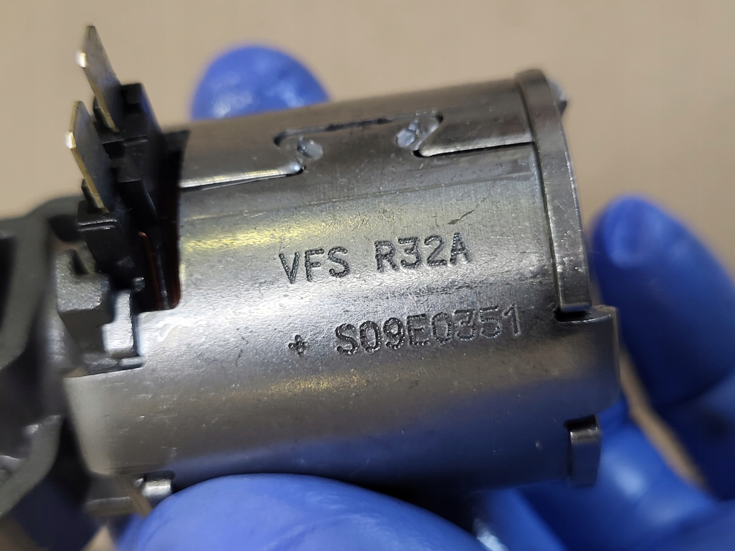 Sensor Sensor MECHATRONIKI Getriebe DSG DQ250 VW PASSAT B7 B8 GOLF SKODA OE