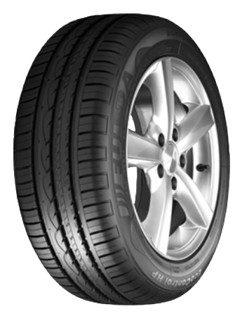 Letná pneumatika osobná pneumatika Fulda 185/60R14 Lofu 82H Echpv