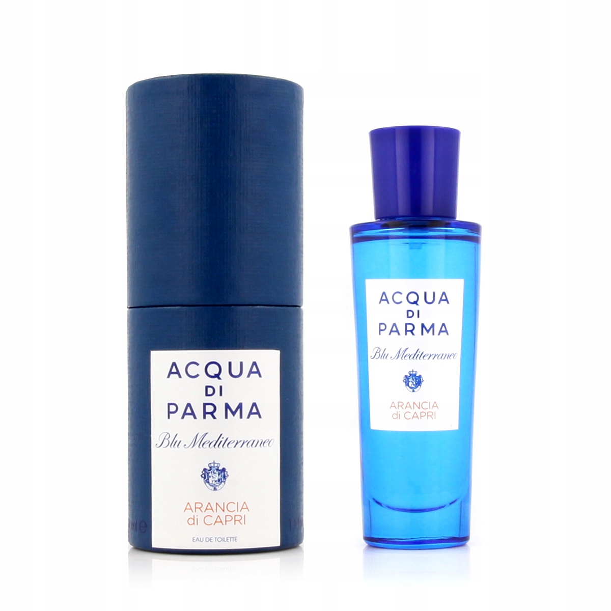 Acqua Di Parma Blu Mediterraneo Arancia di Capri Edt 30 ml Unisex
