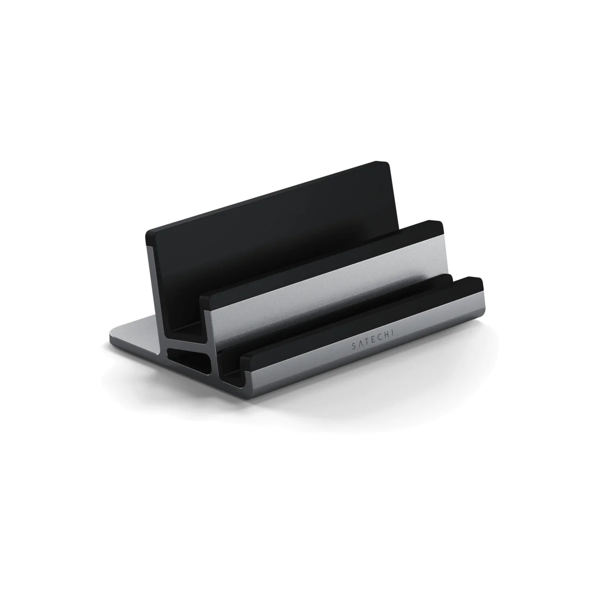Stojan pro MacBook Satechi Dual Vertical