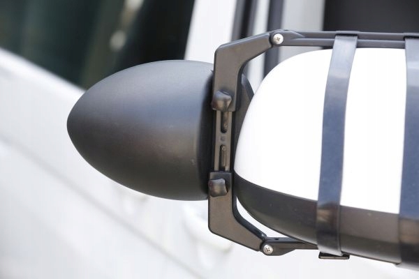 BU7306328N - Oros ang Brunner трейлер буксировочное зеркало