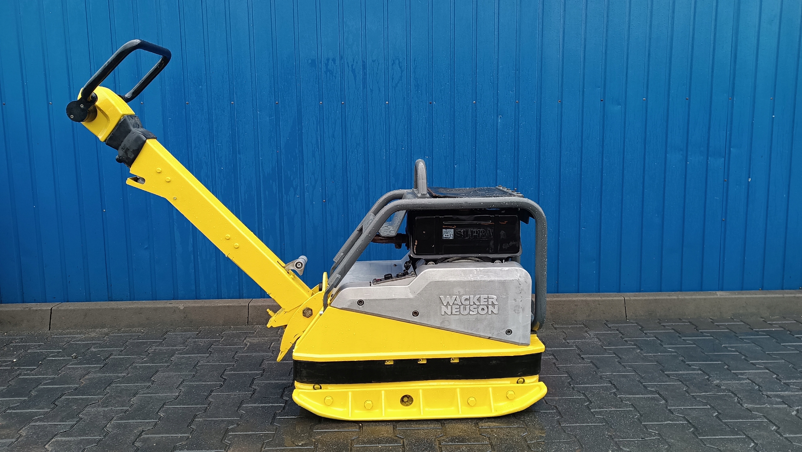 Wacker neuson sale 4045