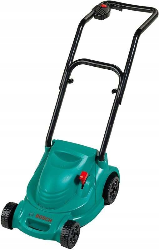 

Klein Kosiarka z odgłosem koszenia Bosch Rotak