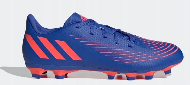 Zátky Adidas Predator Edge 4 FxG velikost 45 1/3