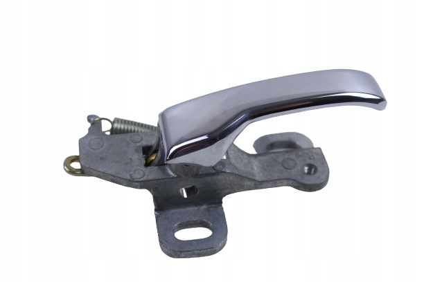 A6087600161 - РУЧКА ДВЕРЕЙ САЛОНУ MERCEDES 608 VARIO