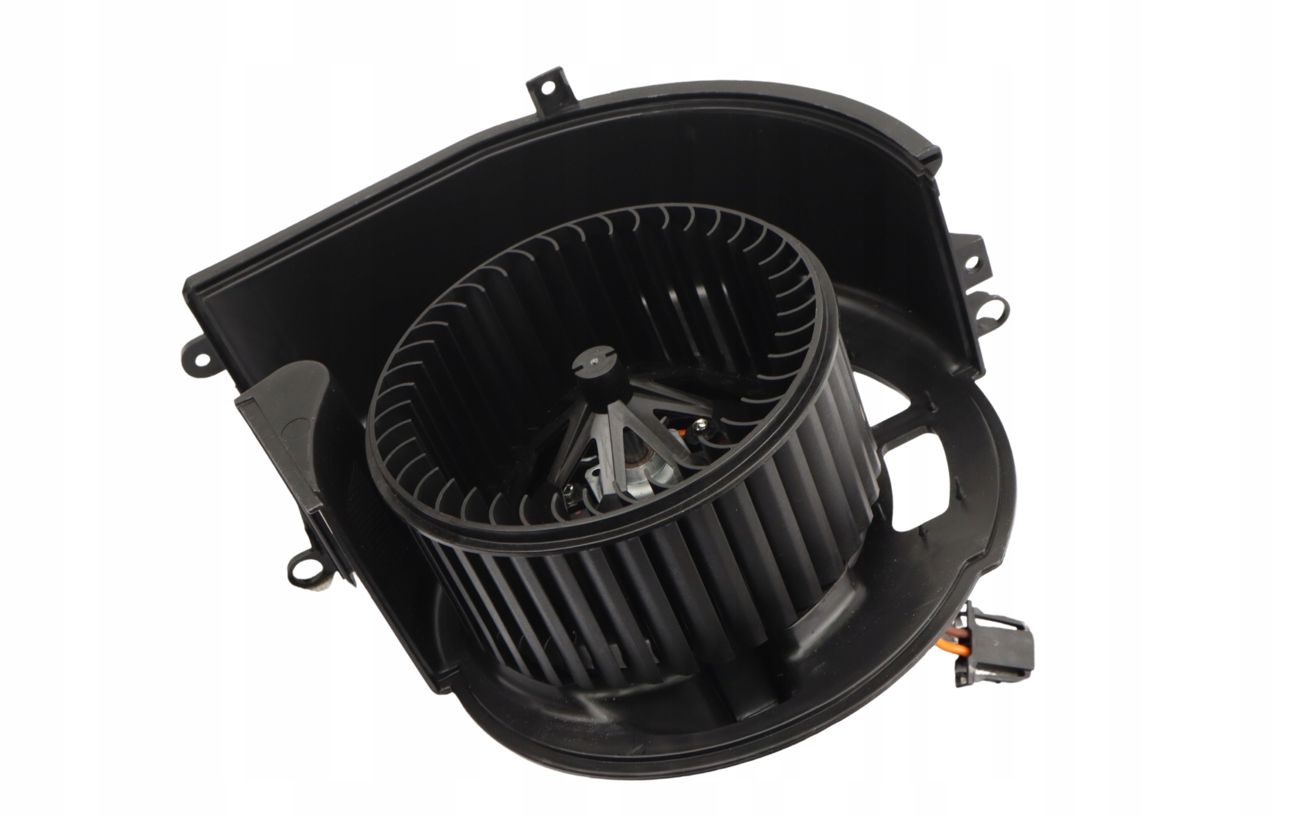 Dmychadlo Ohřívače Bmw X5 E70 06>