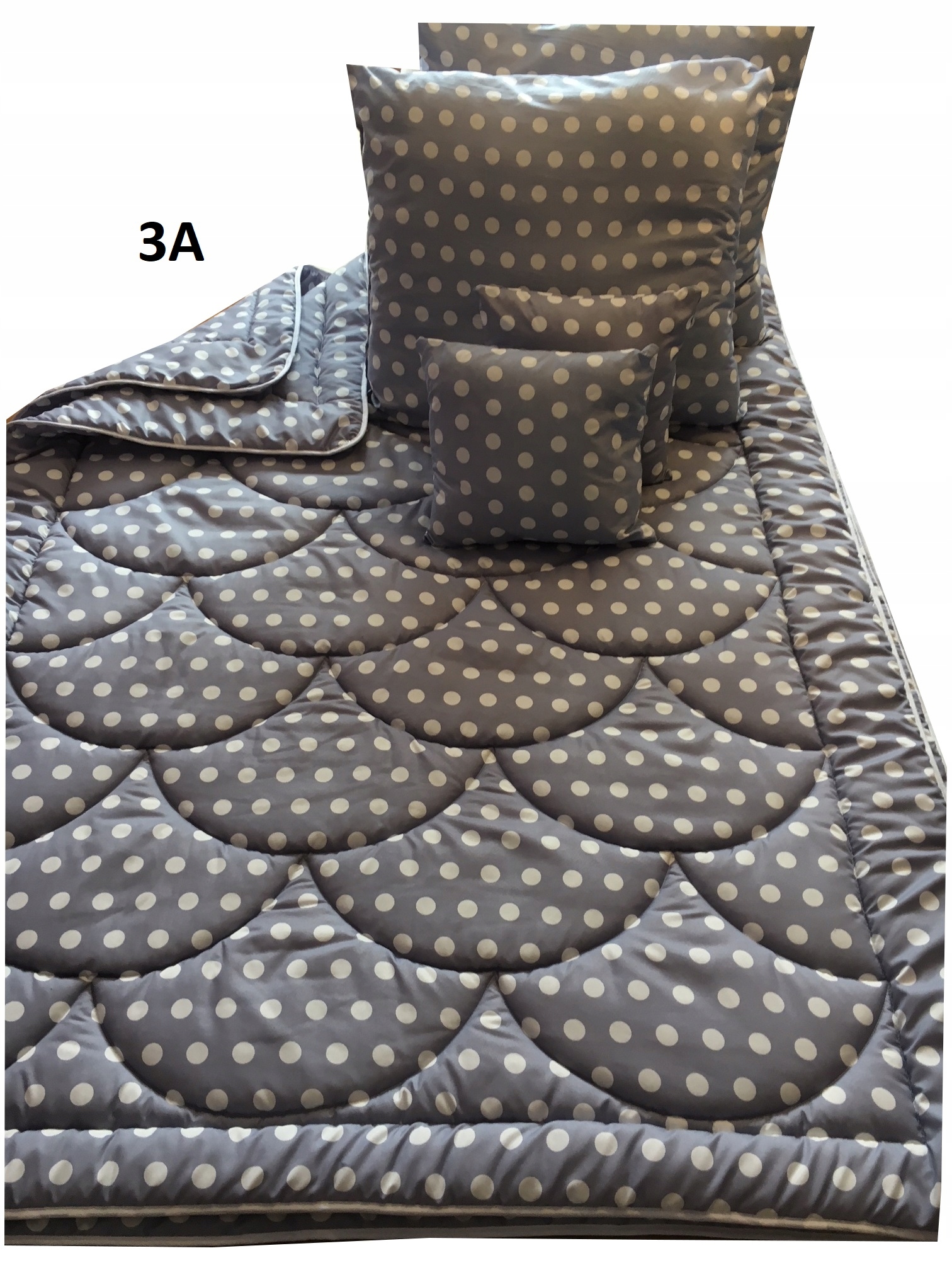

Kołdra 160x200 Cztery Pory Roku 2 PODUSZKI+2 Jaś