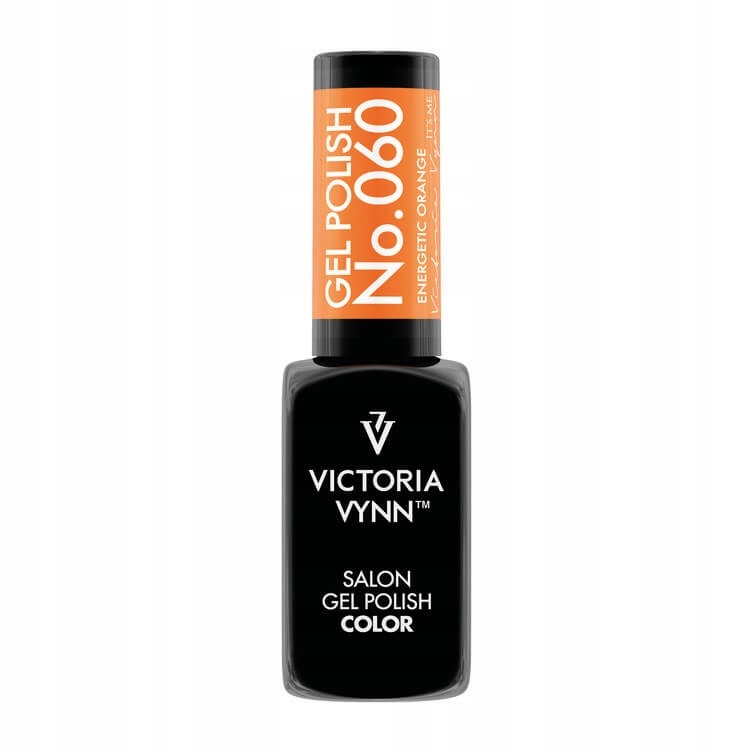 

Gel Polish 060 8ml hybrydowy 8ml Victoria Vynn