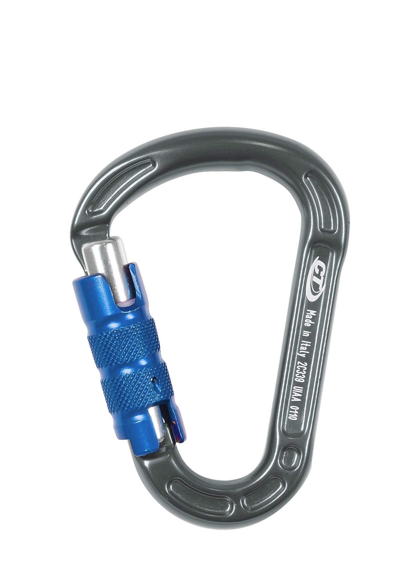 Karabina Climbing Technology Concept Tg