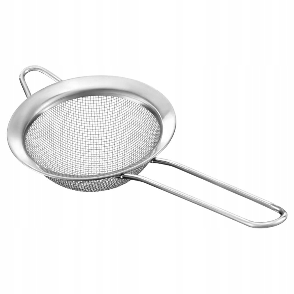 

96793 Ambition Sitko Kuchenne Okrągłe Stalowe 8 CM
