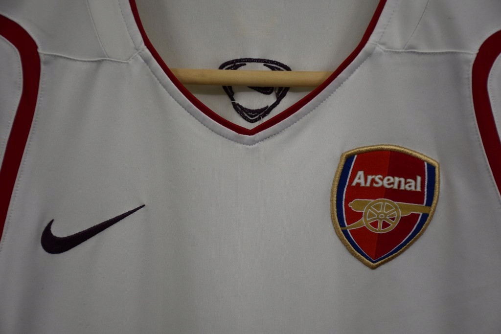 Nike Arsenal Londyn koszulka M Marka Nike