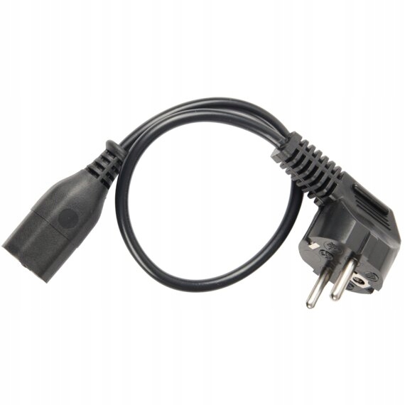 SONEL Adapter IEC/ Uni Schuko do testowania przedł