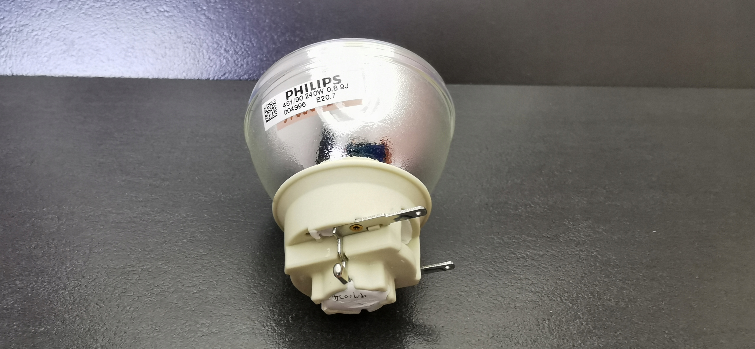 LAMPA OPTOMA DAWSSU ORYGINALNA PHILIPS Kod producenta LAMP-72018-UNIQ-P