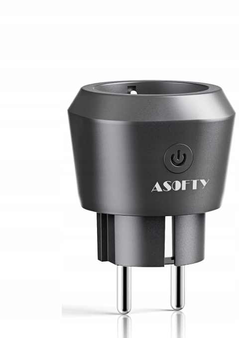 Przełącznik bezprzewodowy okienny inteligentne sterowanie