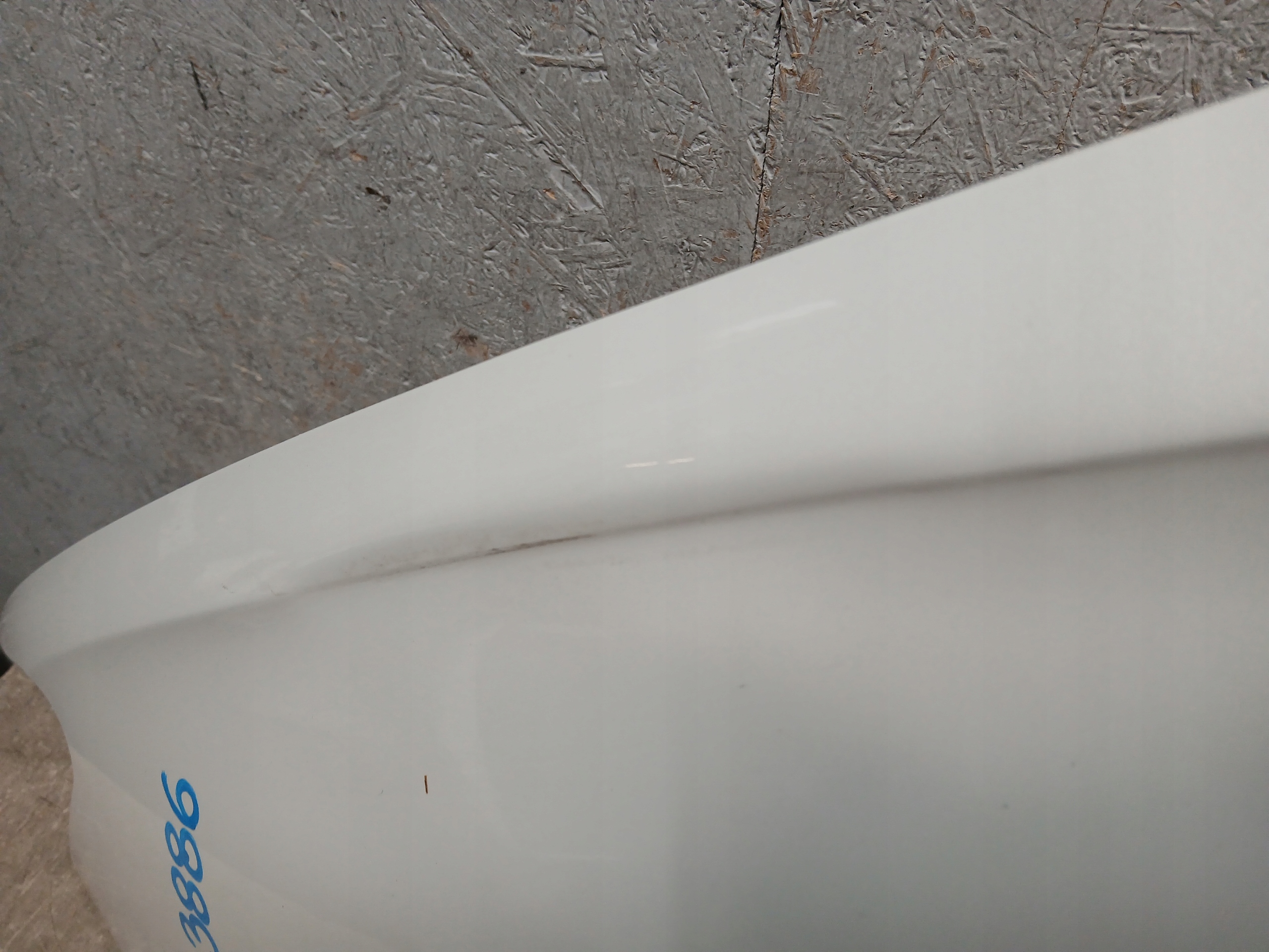 fender front left VW TIGUAN III 3 571