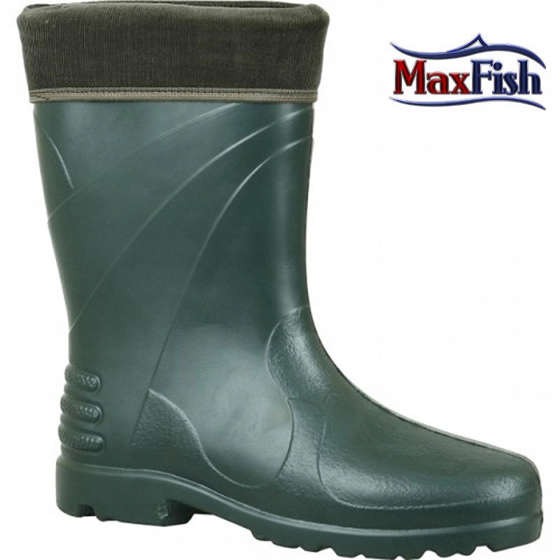 SUPER LEKKIE KALOSZE LEMIGO 869 EVA-41 Stan opakowania oryginalne