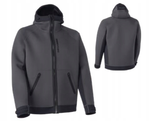 Pánská neoprenová bunda Riding Jacket Brp Sea-Doo r.XL 2882011207