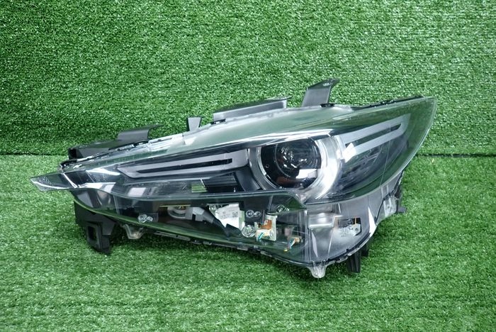 MAZDA CX-5 CX5 II FULL LED 17- reflektor left light left K124-51040