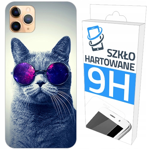 

200wzorów Etui+szklo do Apple Iphone 11 Pro Max