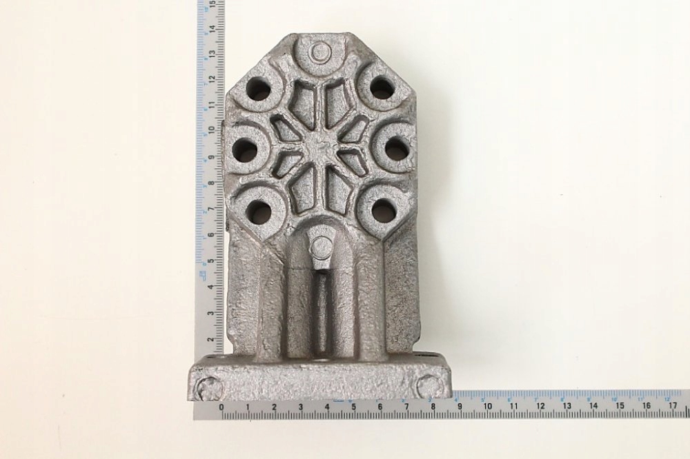 Nd Scheppach Kryt čerpadla pre štiepačku Hl 450, Hl 650, Hl 760 Ls, 3905201