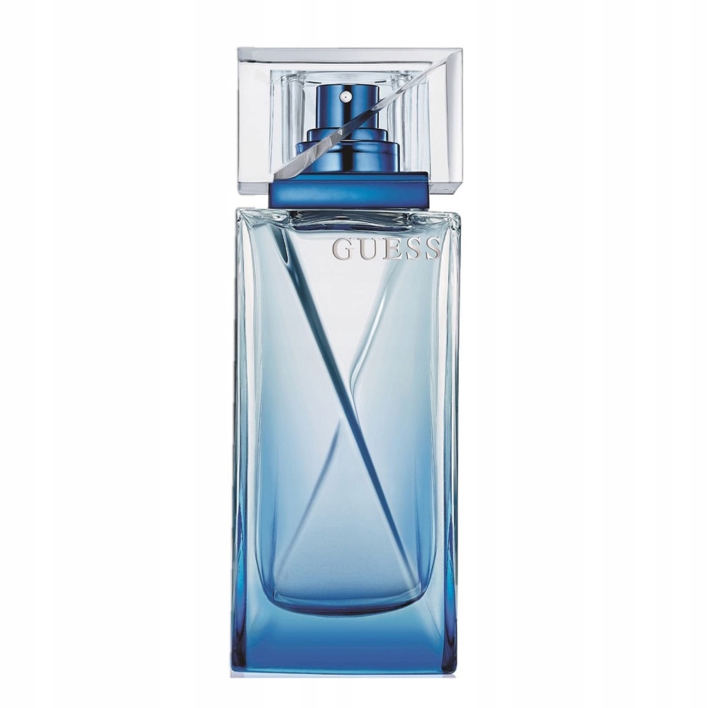 Guess Night Men toaletní voda sprej 100 ml