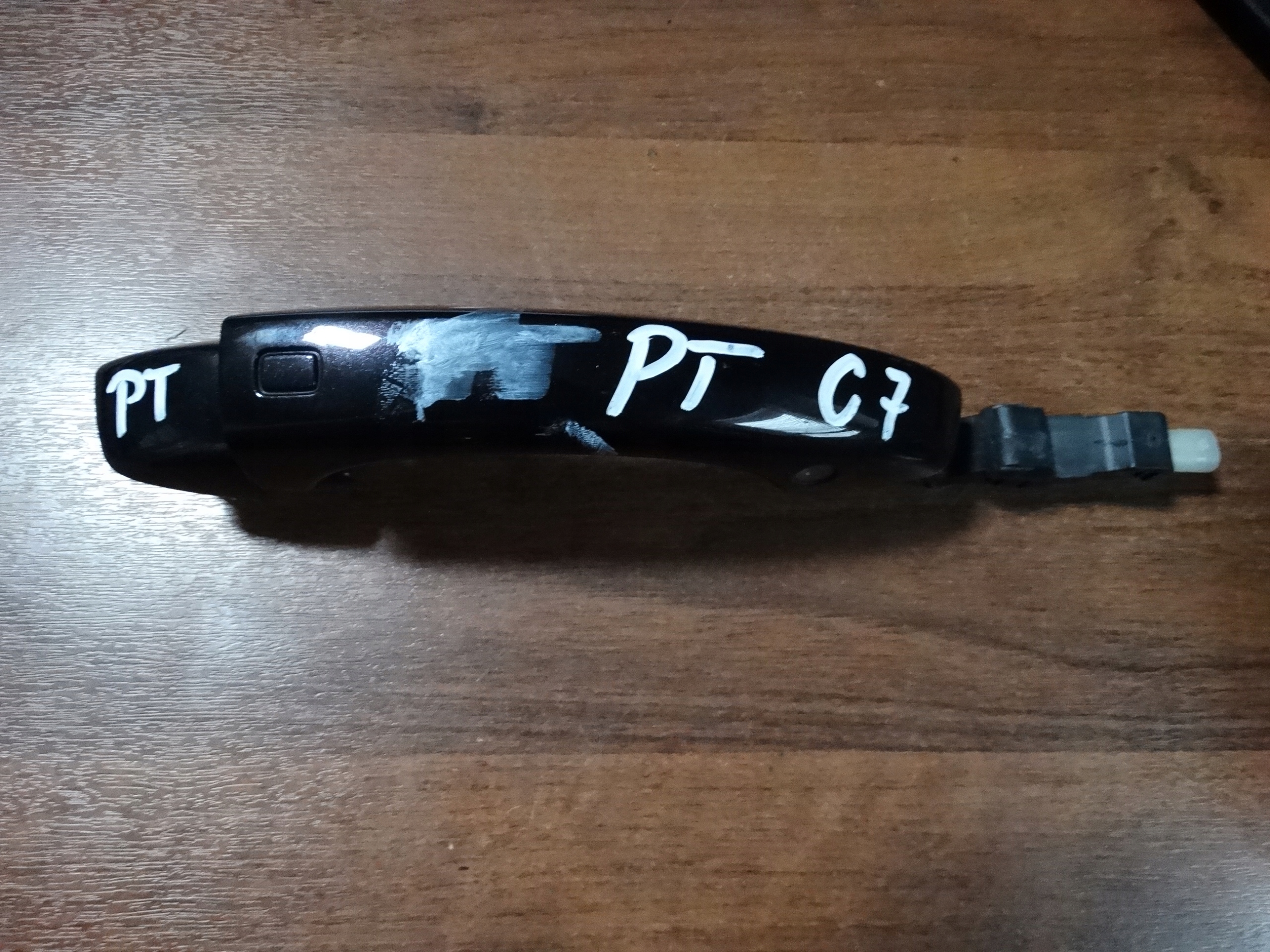perfect condition handle KEYLESS right AUDI A6 A7 A8 C7 Q7 1