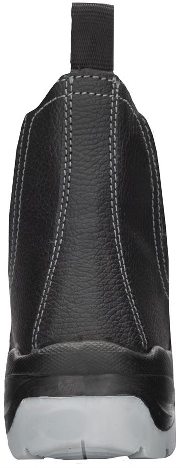 SZTYBLETY FOUNDRY BUTY ROBOCZE Z PODNOSKIEM r 41 Przeznaczenie uniwersalne