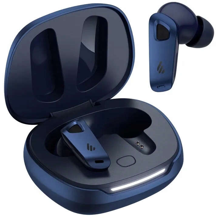 Słuchawki dokanałowe Edifier NeoBuds Pro 3 Niebieski Anc