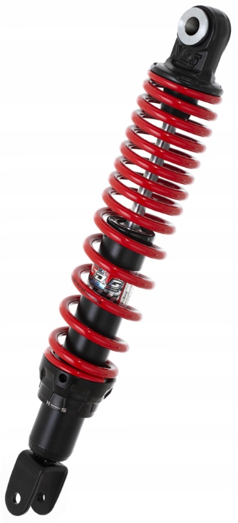 Tlumič Yss Honda Pcx 150 EX2 Ww 150 15-18