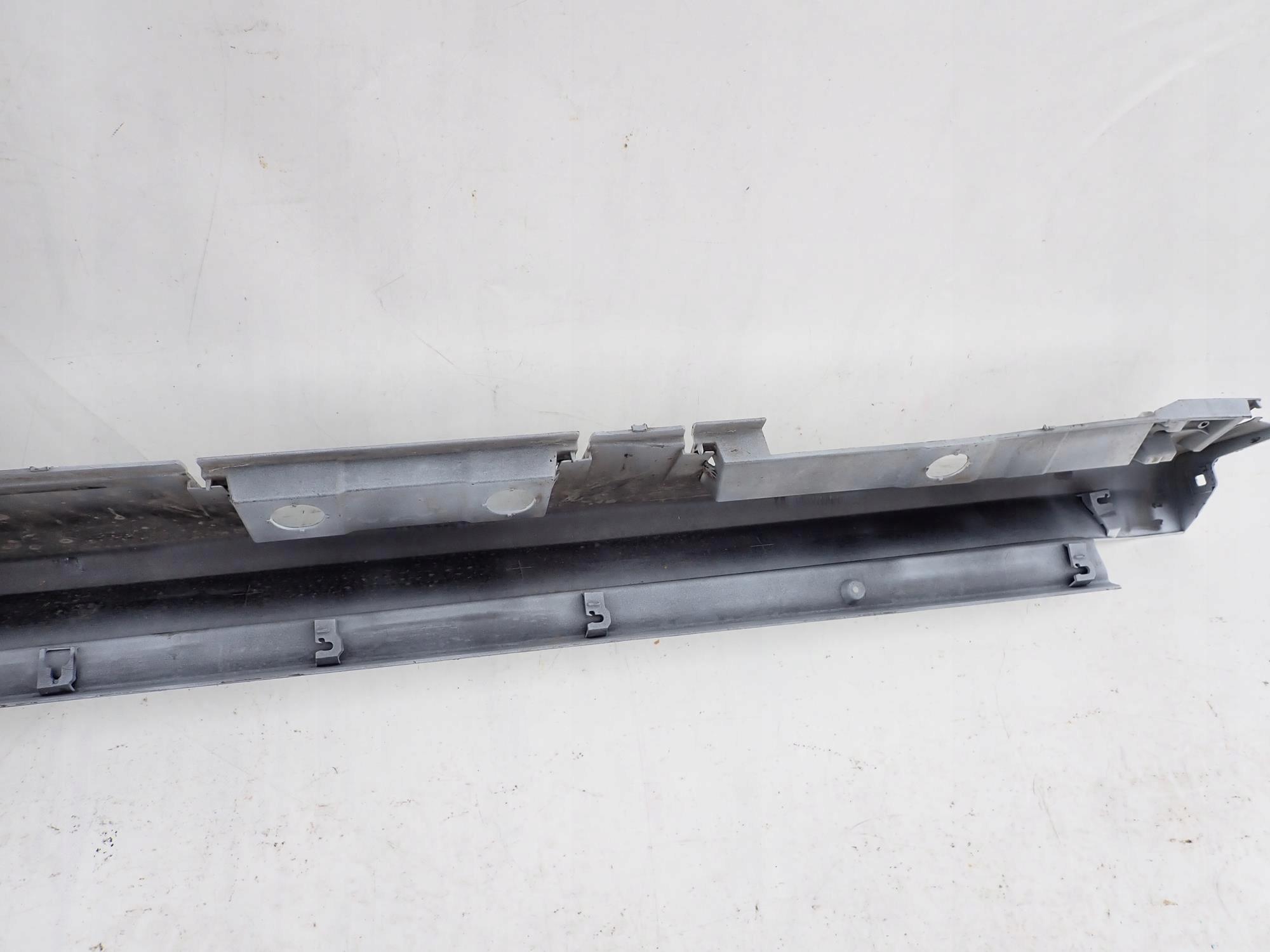 TOYOTA YARIS IV 4 19- threshold moulding threshold right