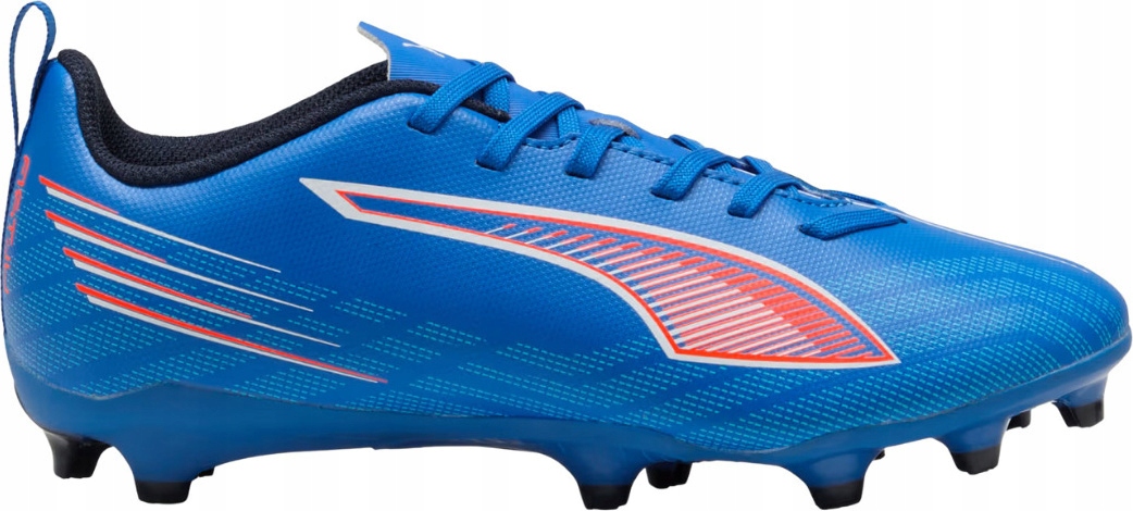 Fotbalová Obuv Puma Ultra 6 Play Fg/ag 108533 01 vel. 38