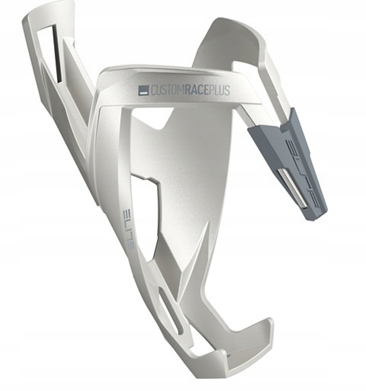 Koszyk Elite Customrace Plus Shiny White EL0140666